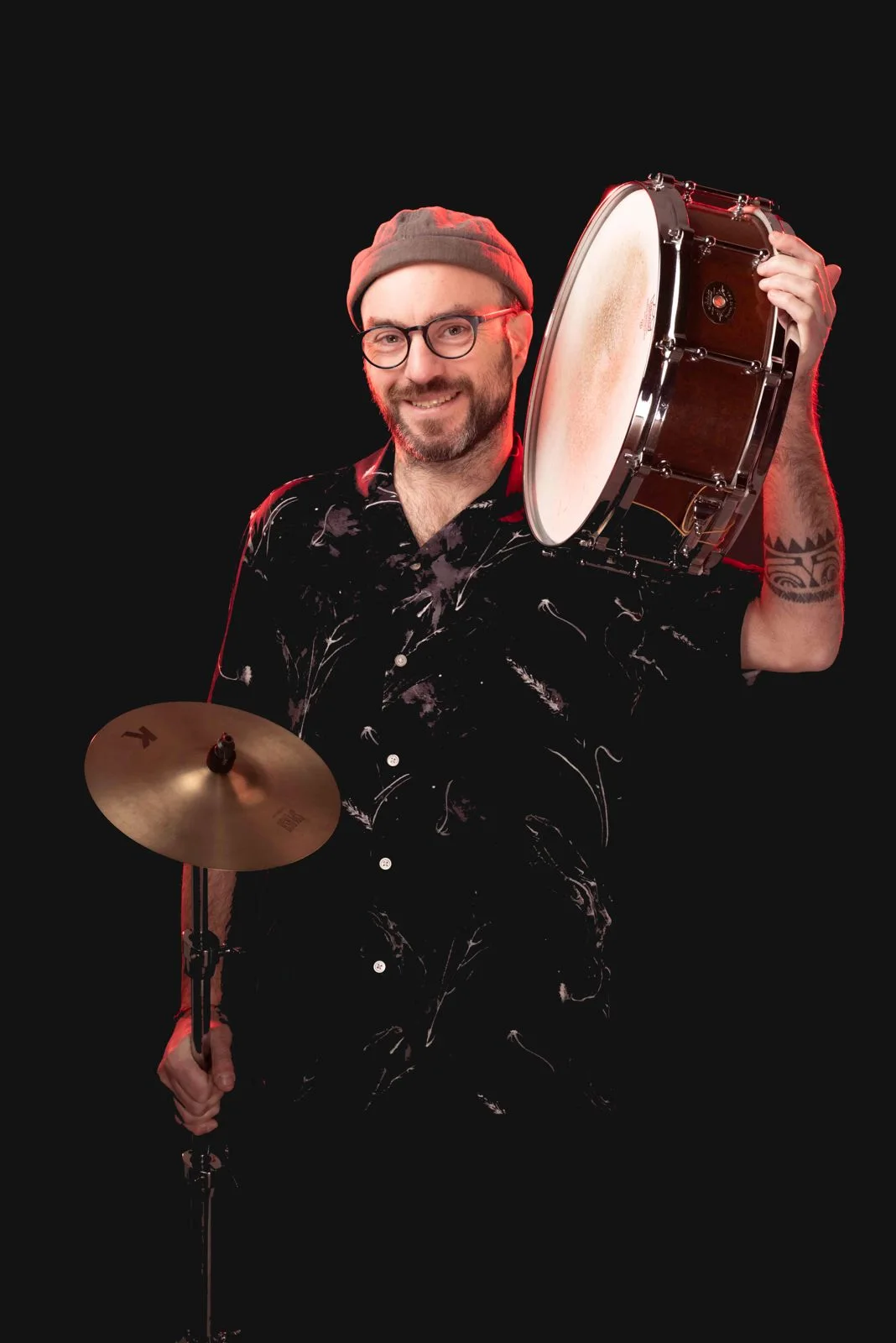 Ignacio «Nacho» Piana