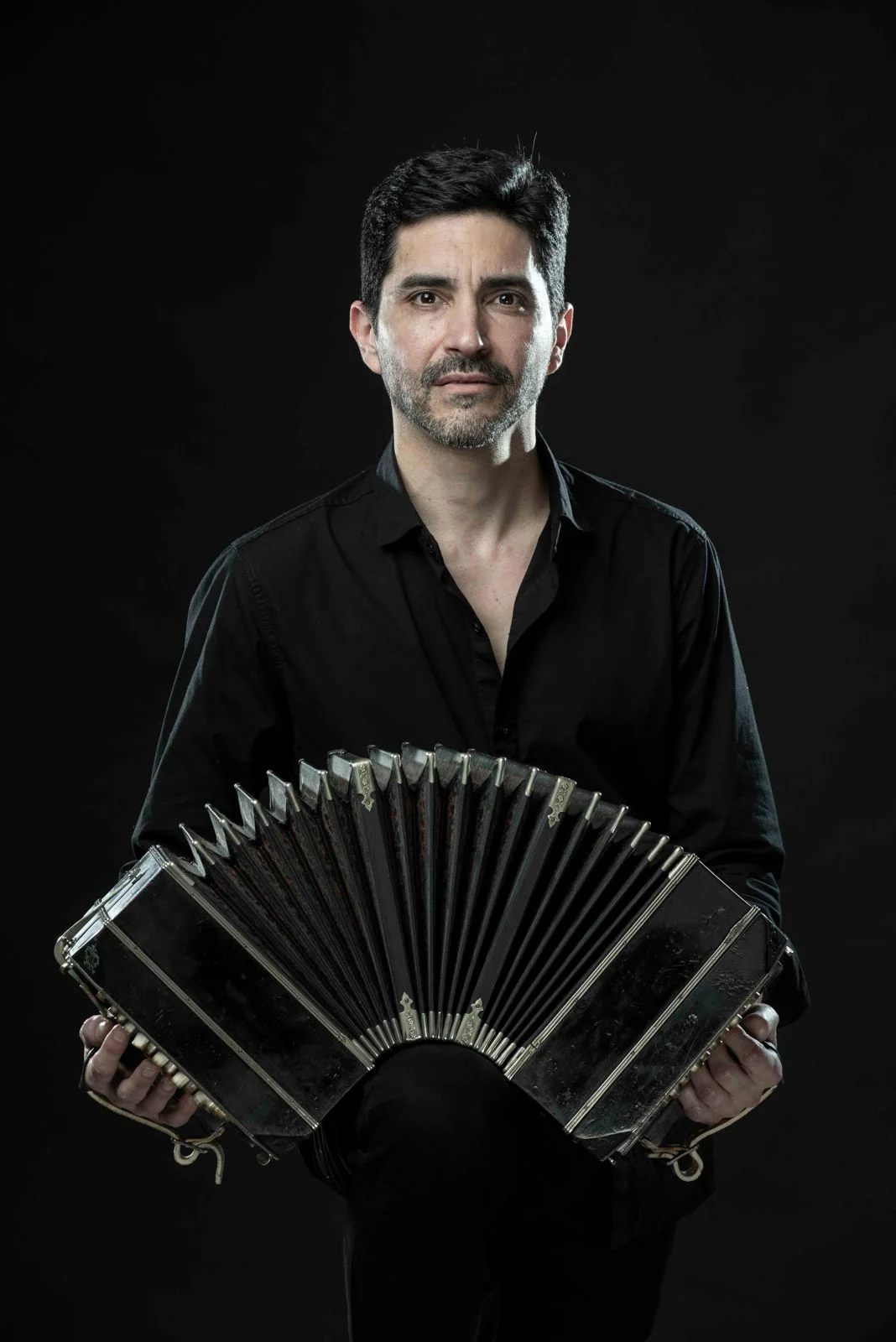Lucas Gómez
