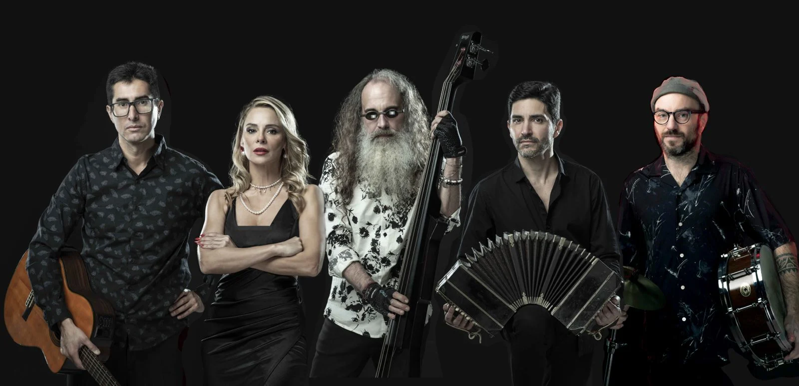 La Orquesta del Plata